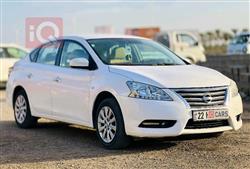 نیسان سێنترا